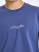 5432 Футболка д/м (джинсовый 158)