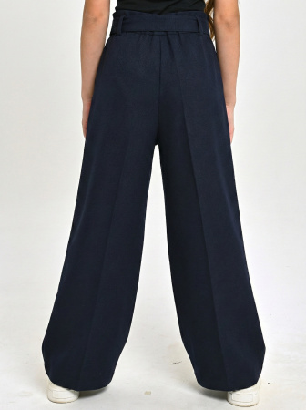 260KG Брюки д/д (темно-синий весь размерный ряд)