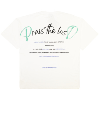 3141 Футболка д/м оверсайз (белый весь размерный ряд)