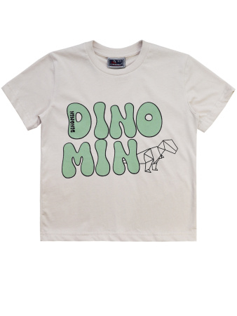 4477 Футболка д/м (бежевый весь размерный ряд)