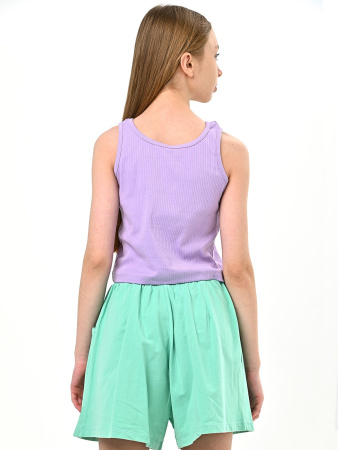 10551 Топ д/д (сиреневый весь размерный ряд)