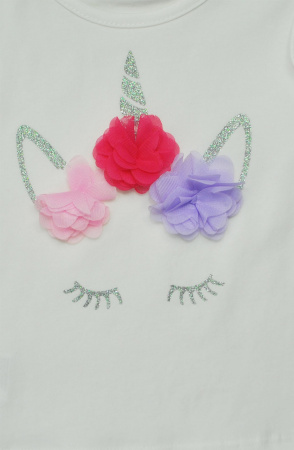 19202 Костюм д/д (фуксия весь размерный ряд)