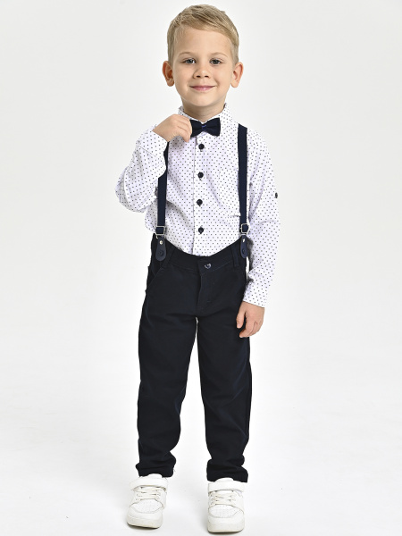 4121-T Костюм д/м (темно-синий весь размерный ряд)