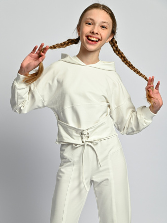 2325_KG Костюм д/д (2325_KG-белый-38)