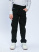 2577 Брюки д/м (черный весь размерный ряд)