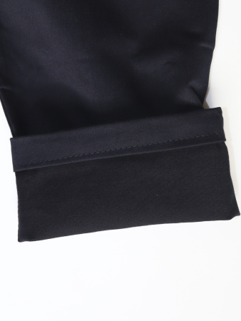 4341 Брюки д/м (темно-синий весь размерный ряд)