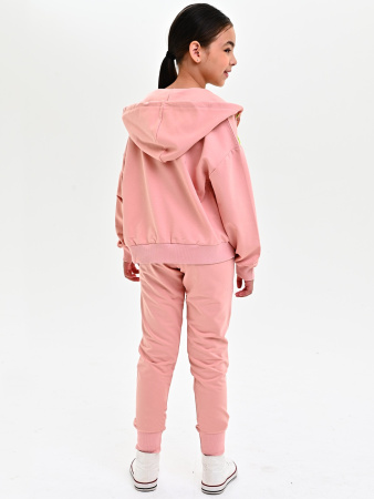 10009 Костюм д/д (персиковый весь размерный ряд)