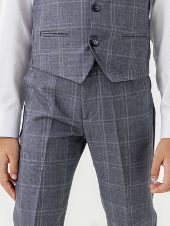 3062-T Костюм д/м (темно-серый весь размерный ряд)