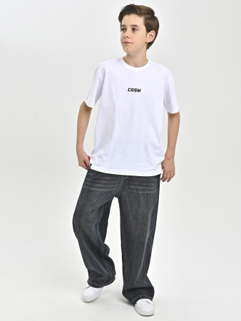 25296-Ch Джинсы д/м (синий весь размерный ряд)