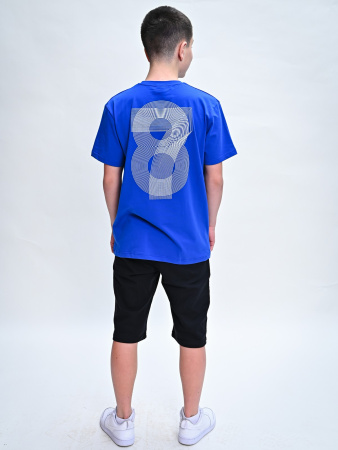 2310 Футболка д/м (индиго весь размерный ряд)