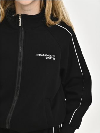 98030-Ch Костюм д/д (черный весь размерный ряд)