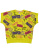 10463 Футболка д/д (желтый весь размерный ряд)