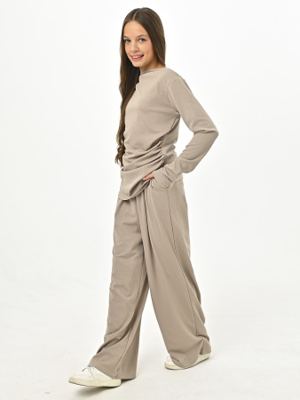 2394KG Костюм д/д (бежевый 146)