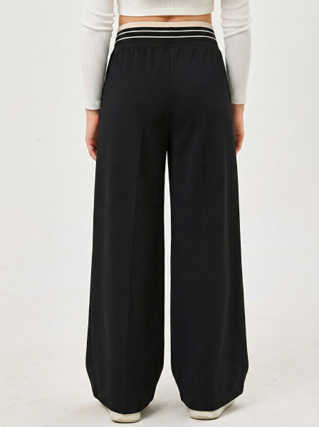 921KG Брюки д/д (черный весь размерный ряд)