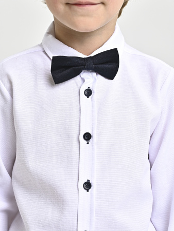 4149-T Костюм д/м (белый весь размерный ряд)