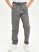 4653 Брюки д/м (серый весь размерный ряд)