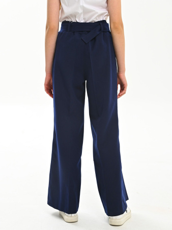 KG-007 Брюки д/д (темно-синий весь размерный ряд)