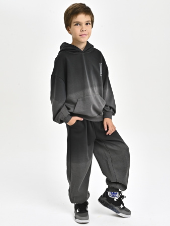 88044-Ch Костюм д/м (серый весь размерный ряд)