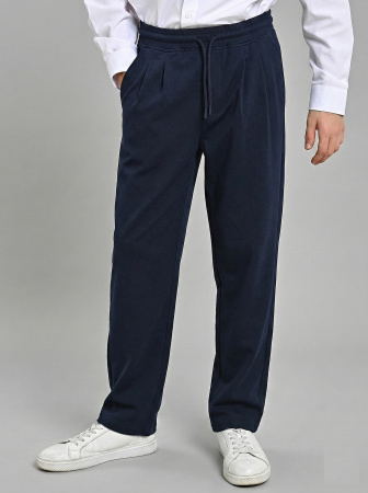 5639 Брюки д/м (темно-синий весь размерный ряд)