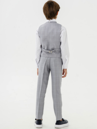 3063-T Костюм д/м (светло-серый весь размерный ряд)