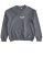 5048 Толстовка д/м (темно-серый 140)
