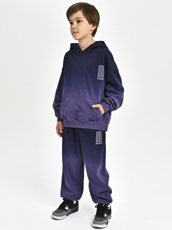 88044-Ch Костюм д/м (фиолетовый весь размерный ряд)