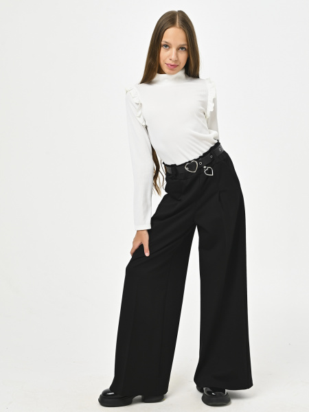 KG-03 Брюки д/д (черный 36(134))