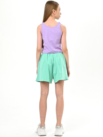 10551 Топ д/д (сиреневый весь размерный ряд)