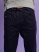 4336 Брюки д/м (темно-синий 122)