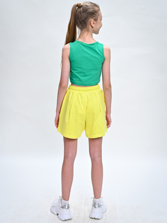 10436 Топ д/д (изумруд весь размерный ряд)