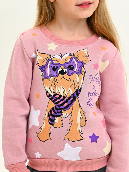 233372 Костюм утепл. д/д (фрез весь размерный ряд)