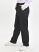 5114 Брюки д/м трик. (черный весь размерный ряд)