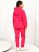 2361KG Костюм утепл. д/д (фуксия весь размерный ряд)