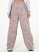 F5610-Ch Брюки д/д (темно-розовый весь размерный ряд)