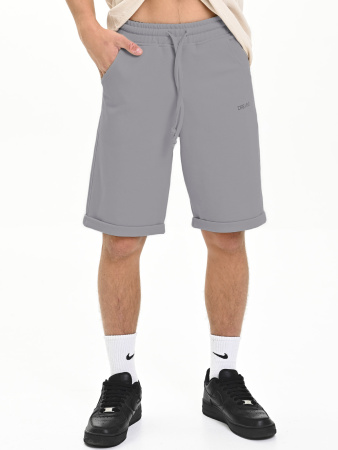 4651 Бриджи д/м (серый весь размерный ряд)