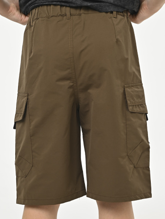 D2712-Ch Бриджи д/м (коричневый весь размерный ряд)