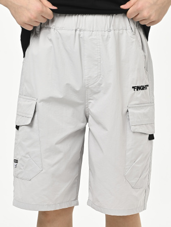 D2712-Ch Бриджи д/м (светло-серый весь размерный ряд)