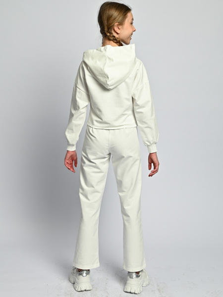 2325_KG Костюм д/д (2325_KG-белый-38)