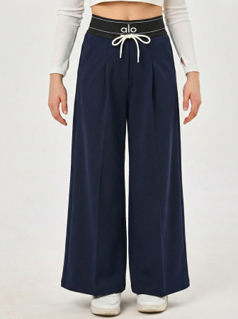 921KG Брюки д/д (темно-синий весь размерный ряд)