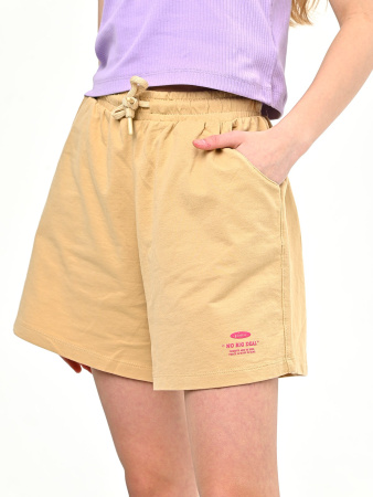 10441 Шорты д/д (бежевый весь размерный ряд)