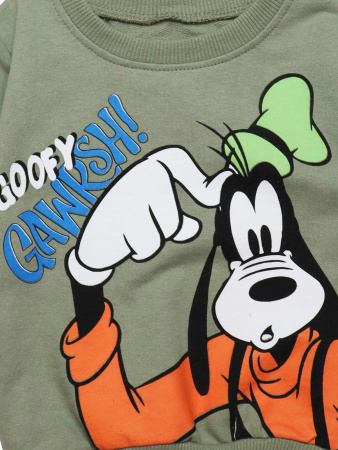 1144 Костюм д/м (хаки 80)