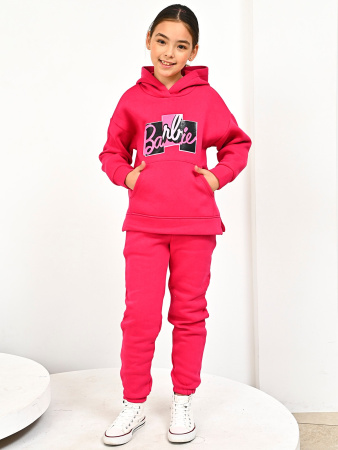 2361KG Костюм утепл. д/д (фуксия весь размерный ряд)