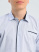 2307 Рубашка дл.р. д/м (светло-серый весь размерный ряд)
