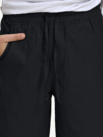 4581 Бриджи д/м (темно-синий весь размерный ряд)