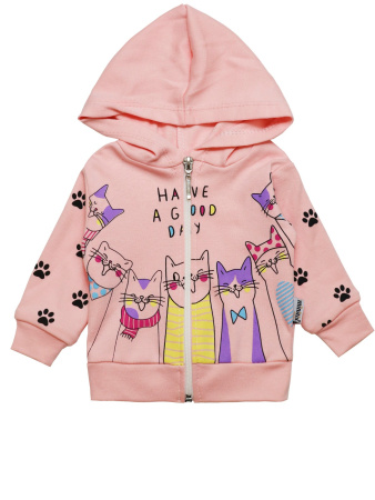 23381 Костюм д/н (персиковый весь размерный ряд)