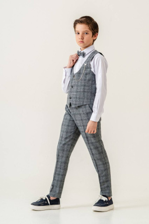 3071-T Костюм д/м (серый весь размерный ряд)