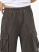 Ch-06 Брюки д/д (коричневый весь размерный ряд)