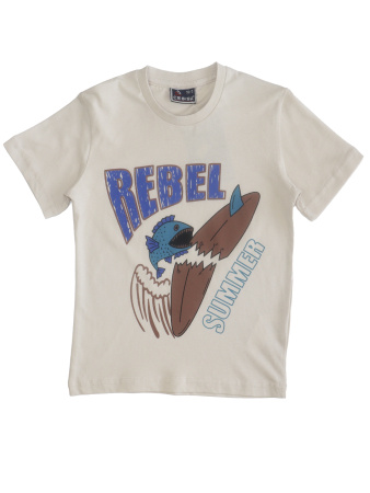 4479 Футболка д/м (бежевый весь размерный ряд)