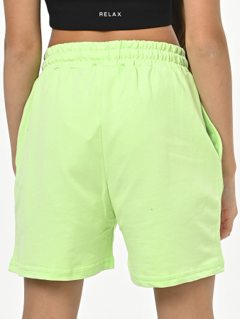 10126 Шорты д/д (салатовый весь размерный ряд)
