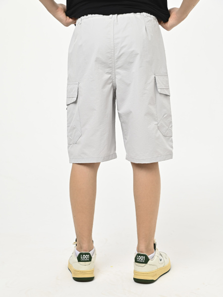 D2712-Ch Бриджи д/м (светло-серый 30(158))